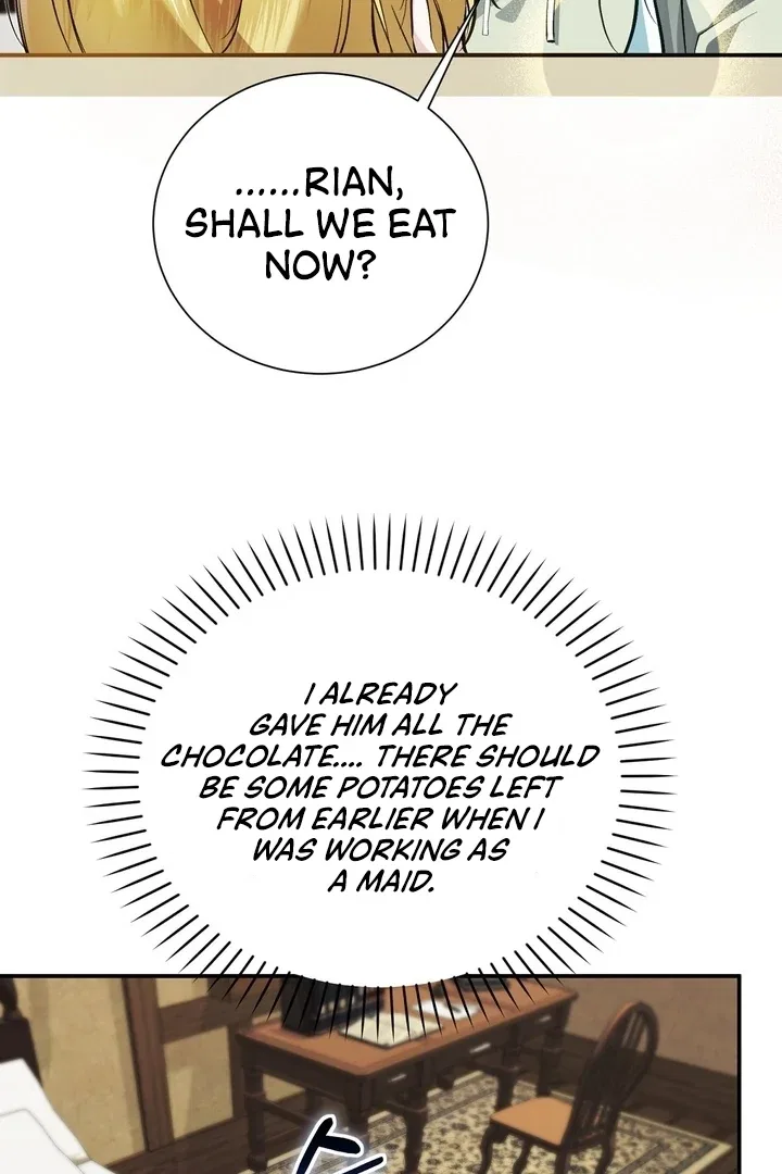 The Fake Saint of a Reverse Harem Game Chapter 20 – Page 95