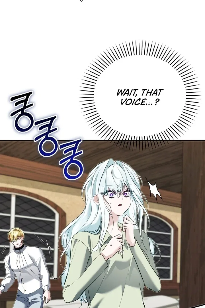 The Fake Saint of a Reverse Harem Game Chapter 20 – Page 104