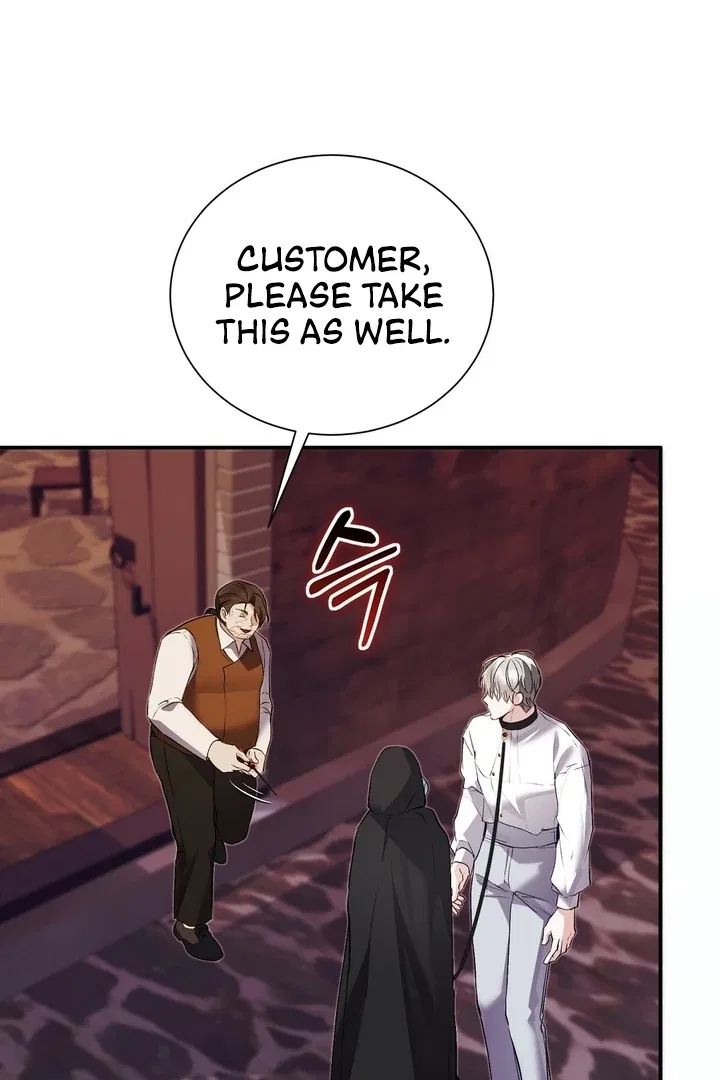The Fake Saint of a Reverse Harem Game Chapter 19 – Page 2