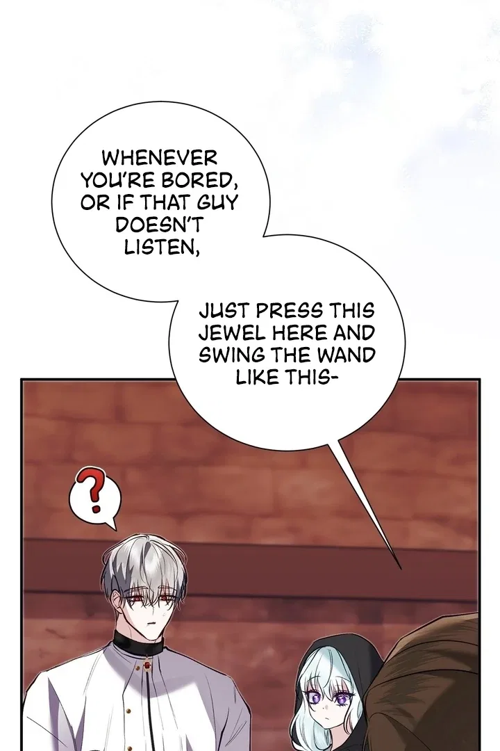 The Fake Saint of a Reverse Harem Game Chapter 19 – Page 5