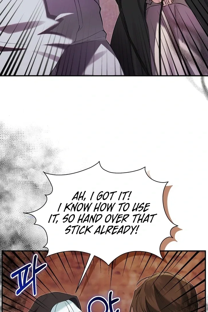 The Fake Saint of a Reverse Harem Game Chapter 19 – Page 8