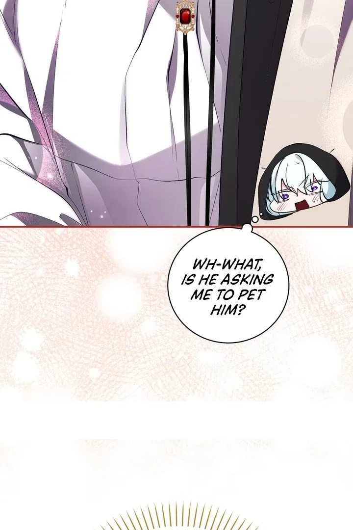 The Fake Saint of a Reverse Harem Game Chapter 19 – Page 15