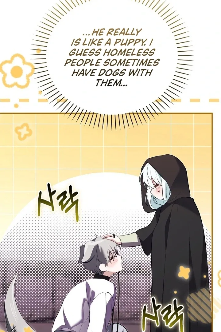 The Fake Saint of a Reverse Harem Game Chapter 19 – Page 16