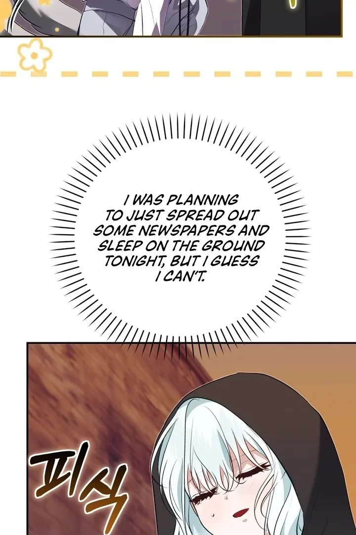 The Fake Saint of a Reverse Harem Game Chapter 19 – Page 17