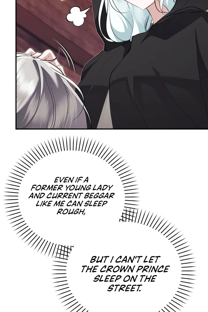 The Fake Saint of a Reverse Harem Game Chapter 19 – Page 18