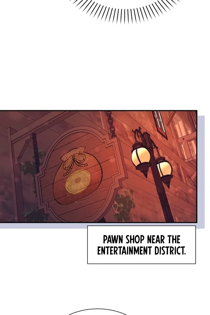 The Fake Saint of a Reverse Harem Game Chapter 19 – Page 19