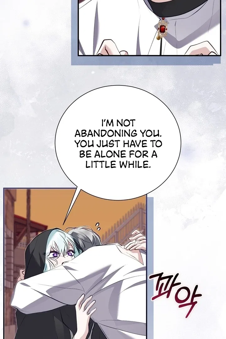 The Fake Saint of a Reverse Harem Game Chapter 19 – Page 22