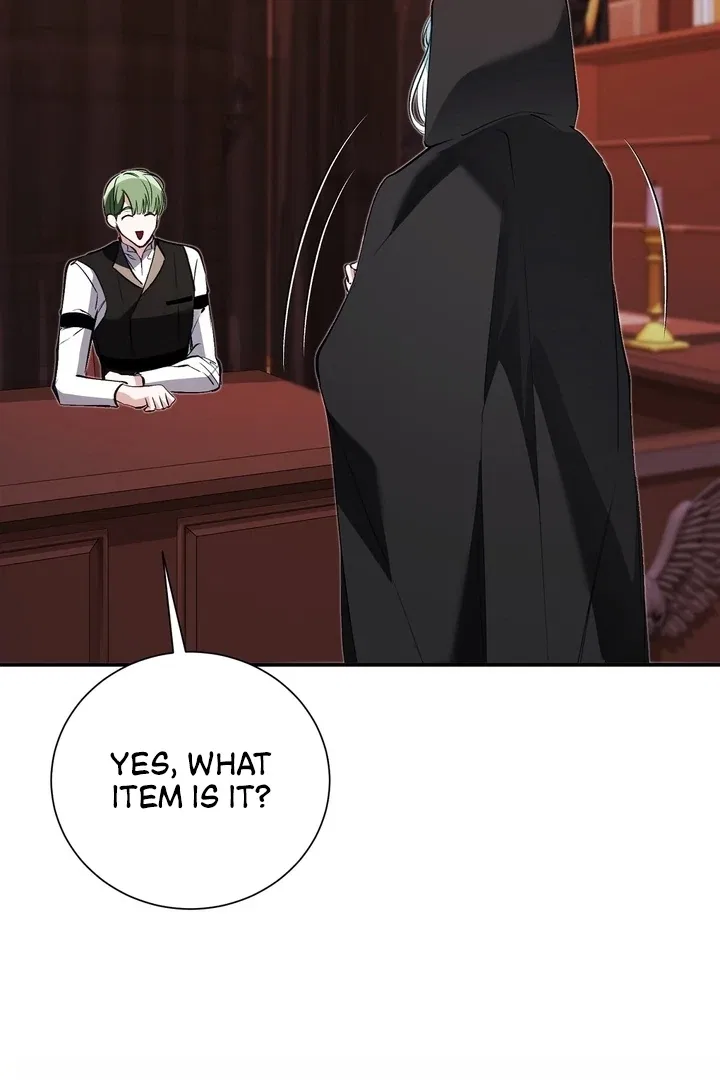 The Fake Saint of a Reverse Harem Game Chapter 19 – Page 29