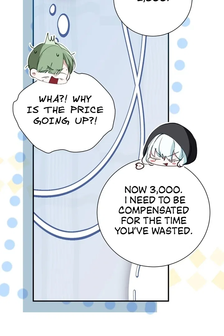 The Fake Saint of a Reverse Harem Game Chapter 19 – Page 38
