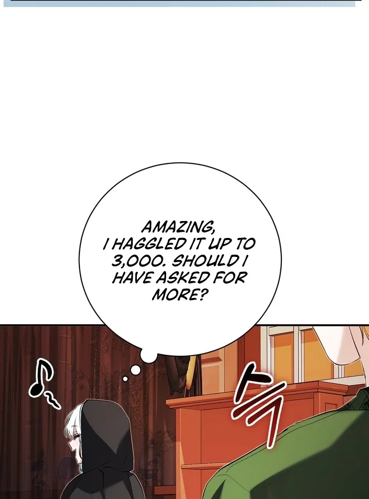 The Fake Saint of a Reverse Harem Game Chapter 19 – Page 40