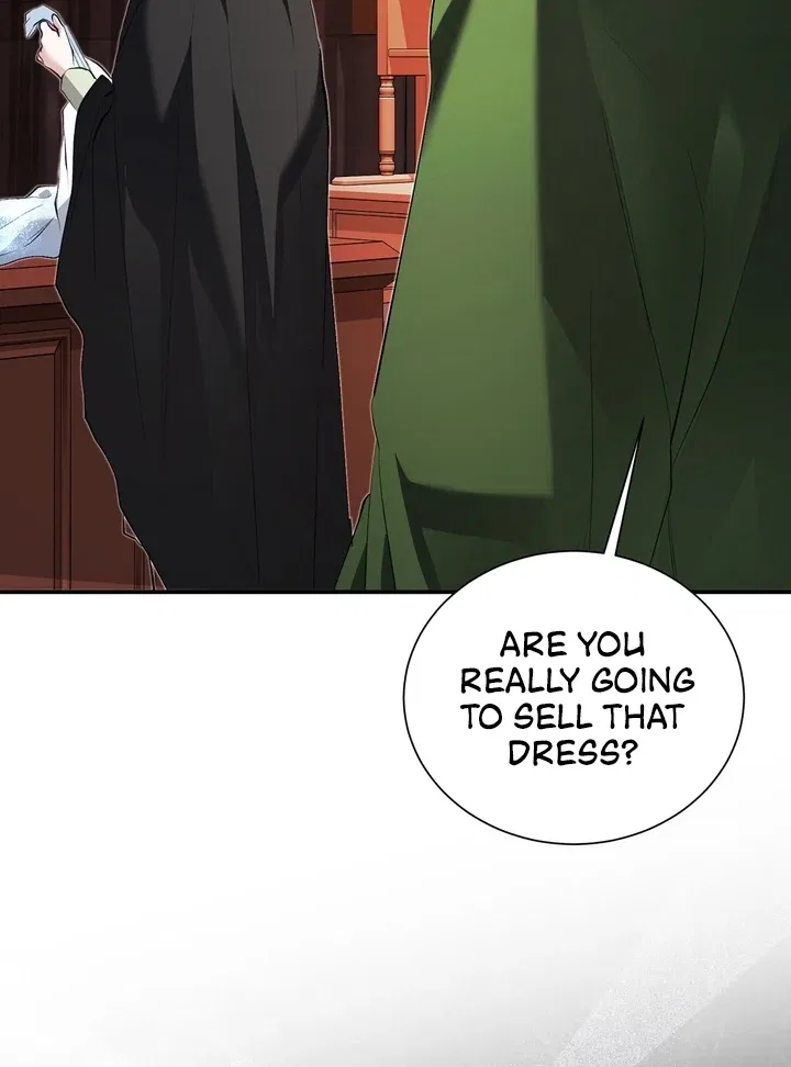 The Fake Saint of a Reverse Harem Game Chapter 19 – Page 41