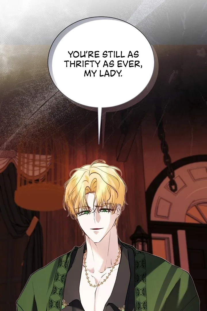 The Fake Saint of a Reverse Harem Game Chapter 19 – Page 42