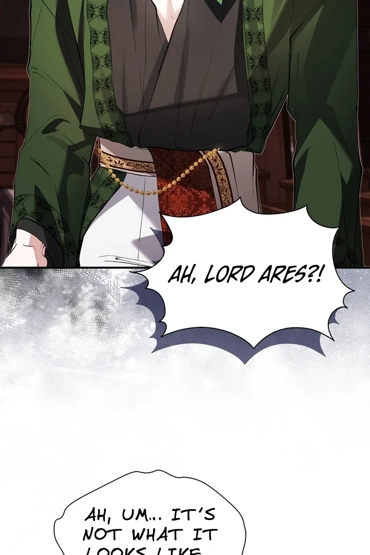 The Fake Saint of a Reverse Harem Game Chapter 19 – Page 43
