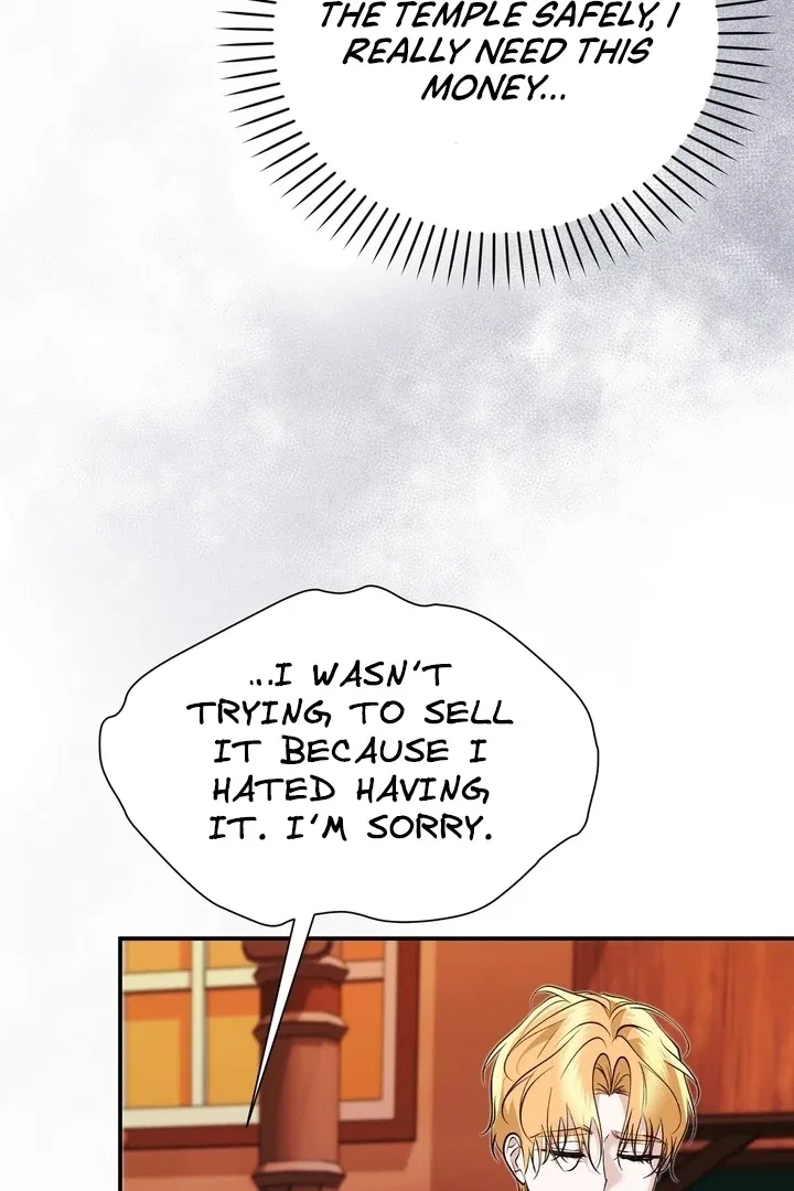 The Fake Saint of a Reverse Harem Game Chapter 19 – Page 48