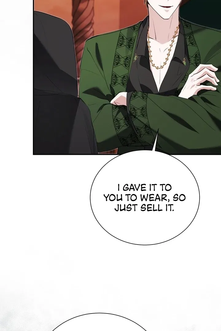 The Fake Saint of a Reverse Harem Game Chapter 19 – Page 49