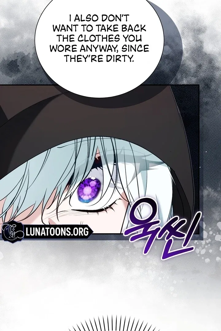 The Fake Saint of a Reverse Harem Game Chapter 19 – Page 50