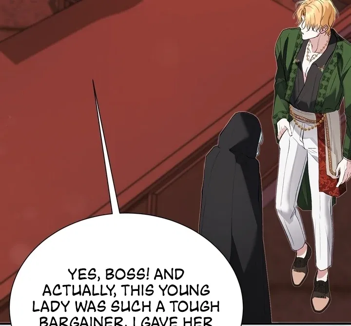 The Fake Saint of a Reverse Harem Game Chapter 19 – Page 54