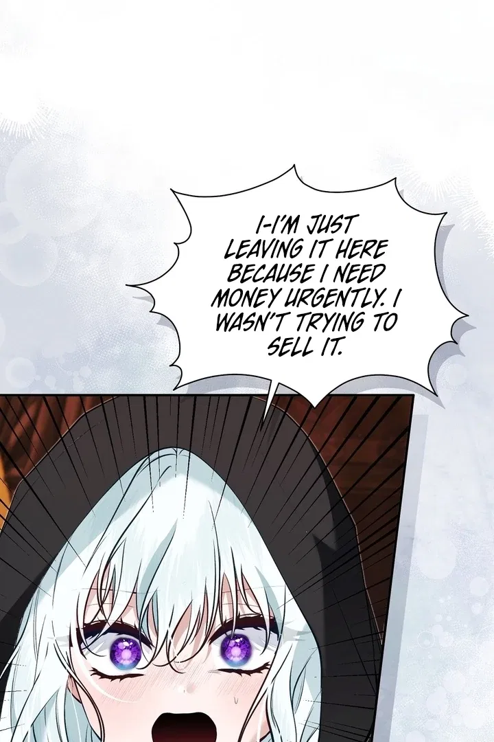 The Fake Saint of a Reverse Harem Game Chapter 19 – Page 57