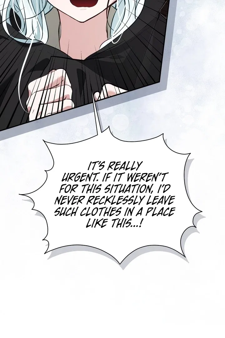 The Fake Saint of a Reverse Harem Game Chapter 19 – Page 58