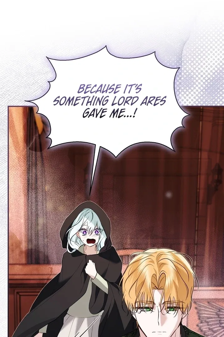 The Fake Saint of a Reverse Harem Game Chapter 19 – Page 59