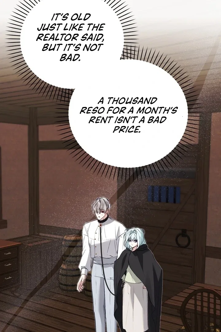 The Fake Saint of a Reverse Harem Game Chapter 19 – Page 67