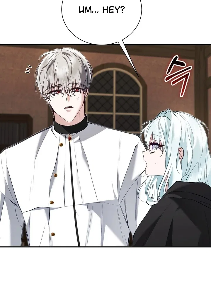 The Fake Saint of a Reverse Harem Game Chapter 19 – Page 69