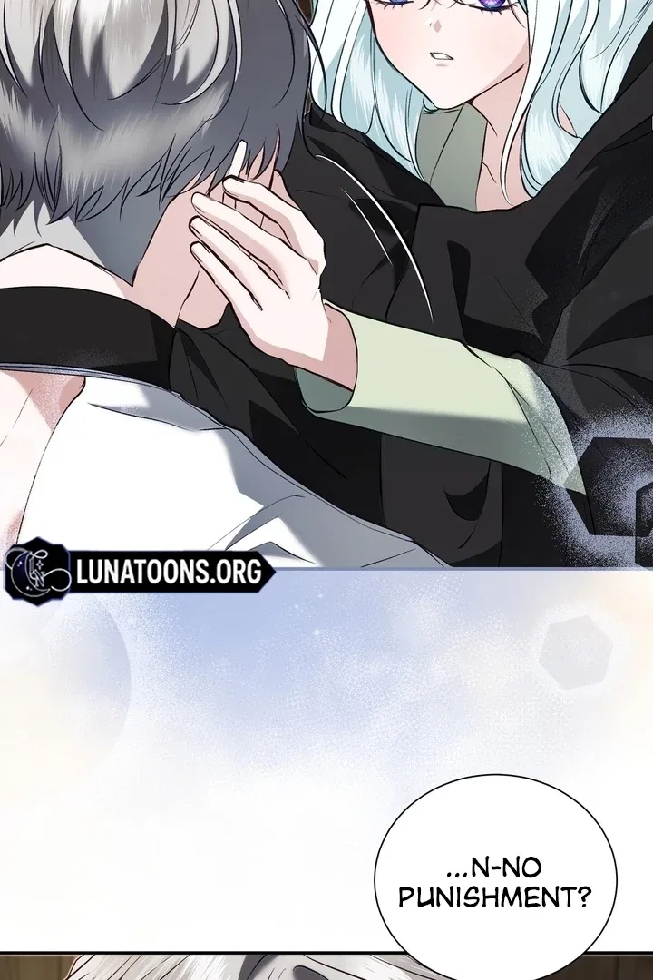 The Fake Saint of a Reverse Harem Game Chapter 19 – Page 86