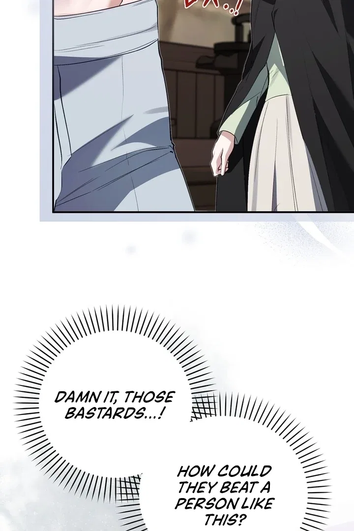 The Fake Saint of a Reverse Harem Game Chapter 19 – Page 92