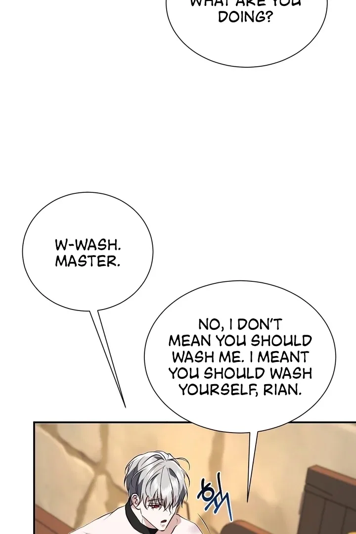 The Fake Saint of a Reverse Harem Game Chapter 19 – Page 99