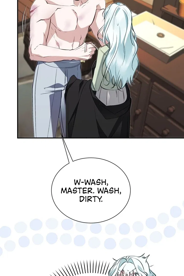 The Fake Saint of a Reverse Harem Game Chapter 19 – Page 100