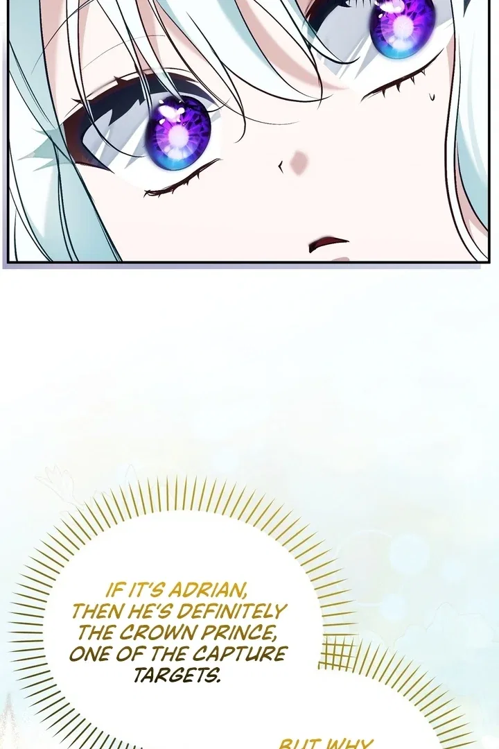 The Fake Saint of a Reverse Harem Game Chapter 18 – Page 3