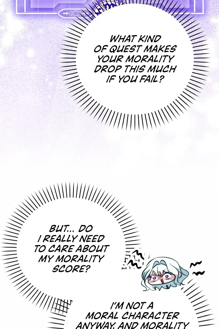 The Fake Saint of a Reverse Harem Game Chapter 18 – Page 7