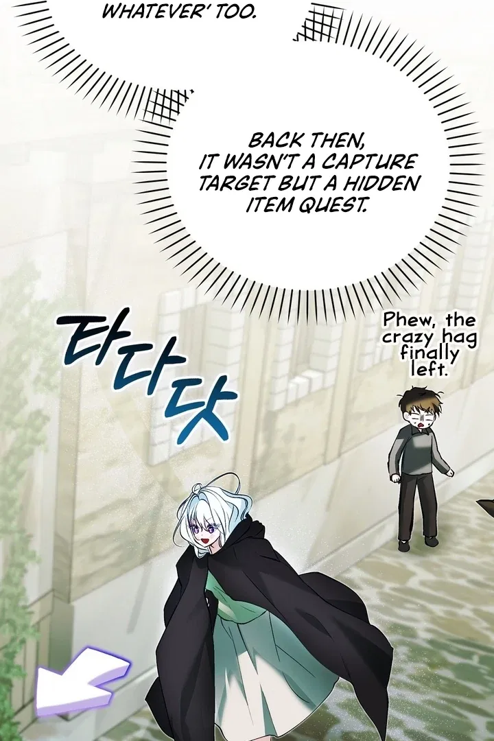 The Fake Saint of a Reverse Harem Game Chapter 18 – Page 14