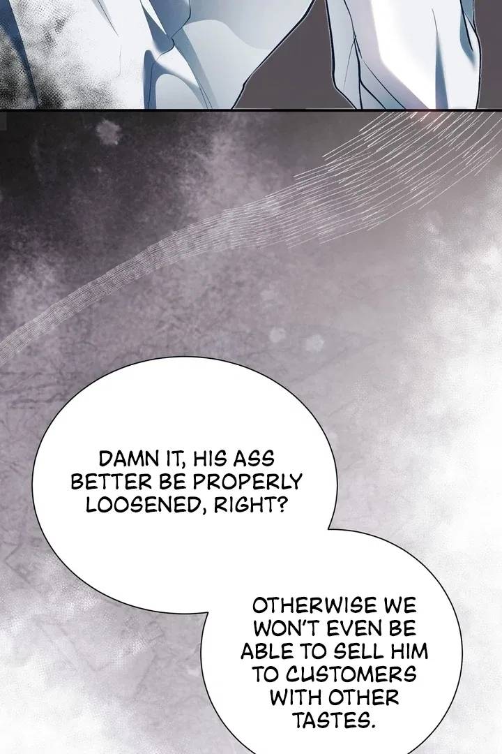 The Fake Saint of a Reverse Harem Game Chapter 18 – Page 28