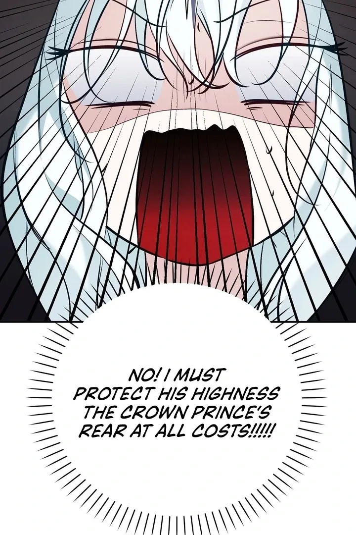 The Fake Saint of a Reverse Harem Game Chapter 18 – Page 31