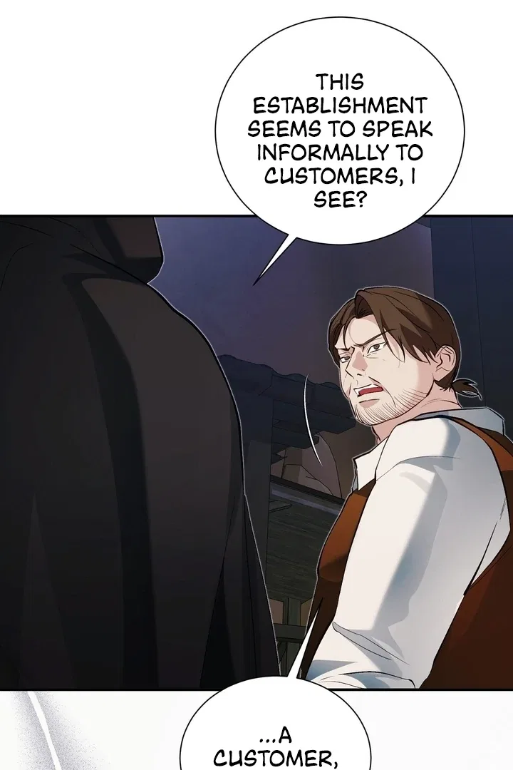 The Fake Saint of a Reverse Harem Game Chapter 18 – Page 34