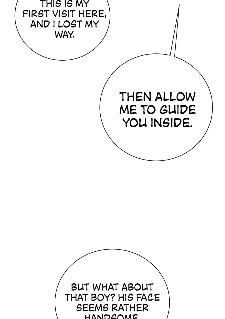 The Fake Saint of a Reverse Harem Game Chapter 18 – Page 39
