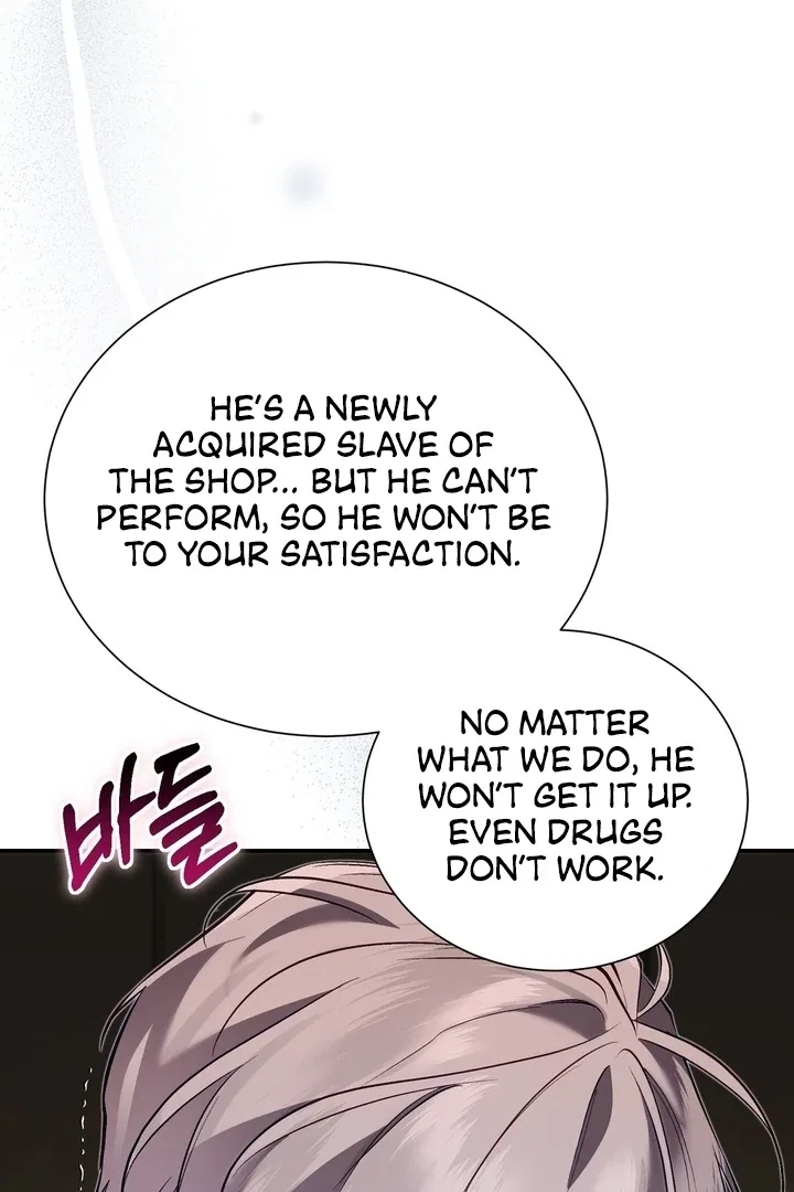 The Fake Saint of a Reverse Harem Game Chapter 18 – Page 41
