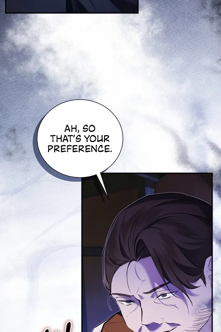 The Fake Saint of a Reverse Harem Game Chapter 18 – Page 45