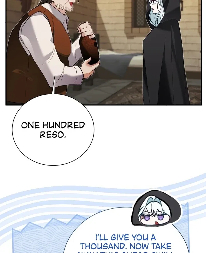 The Fake Saint of a Reverse Harem Game Chapter 18 – Page 53