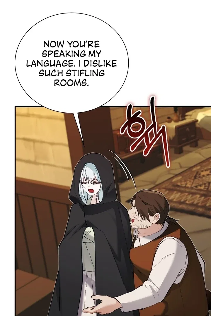The Fake Saint of a Reverse Harem Game Chapter 18 – Page 56