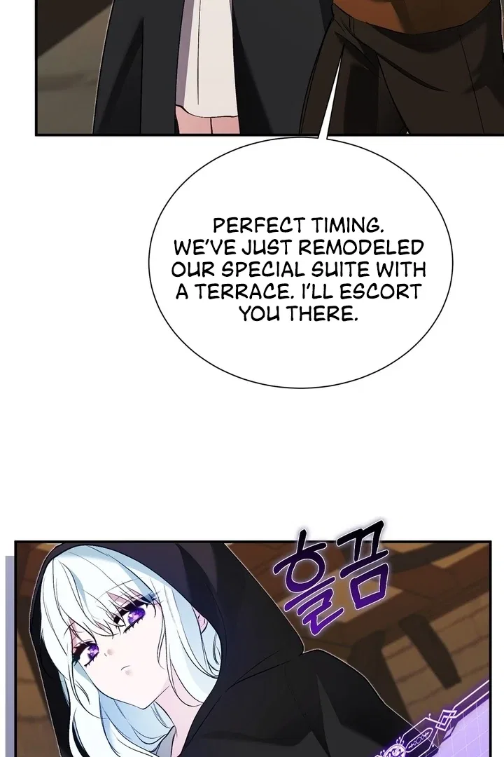 The Fake Saint of a Reverse Harem Game Chapter 18 – Page 57