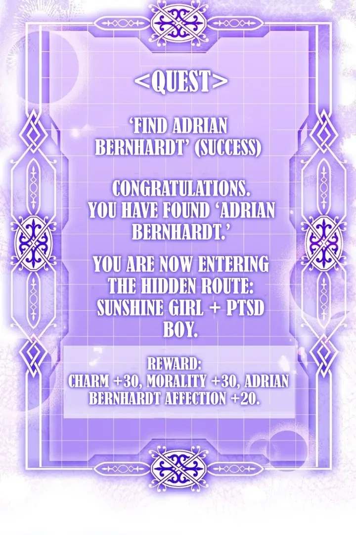 The Fake Saint of a Reverse Harem Game Chapter 18 – Page 63