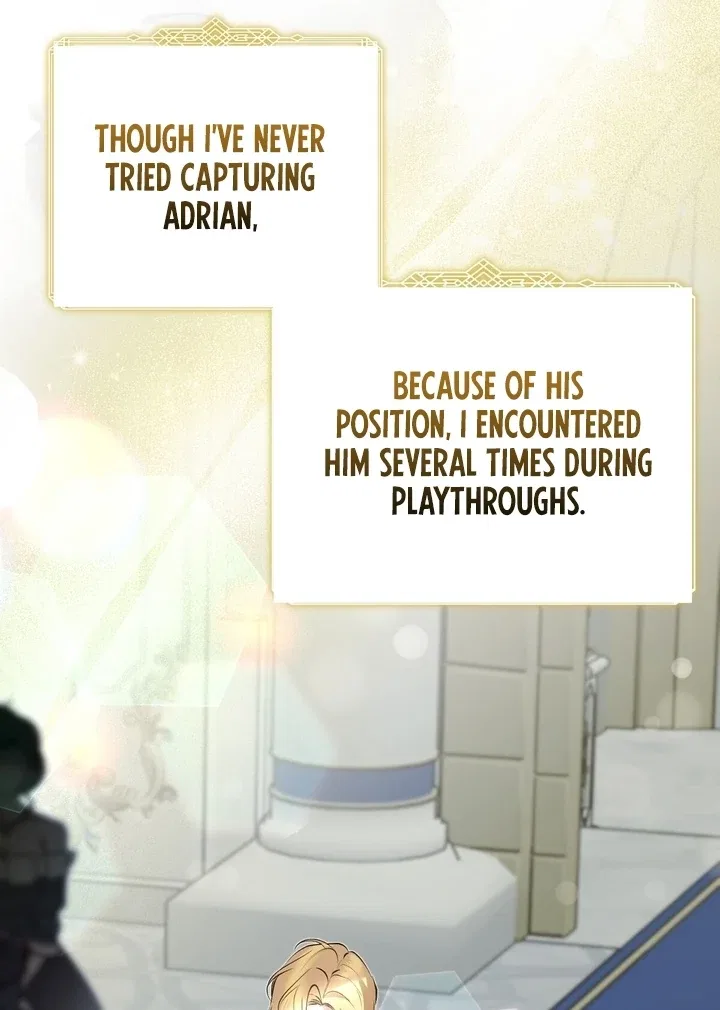 The Fake Saint of a Reverse Harem Game Chapter 18 – Page 67