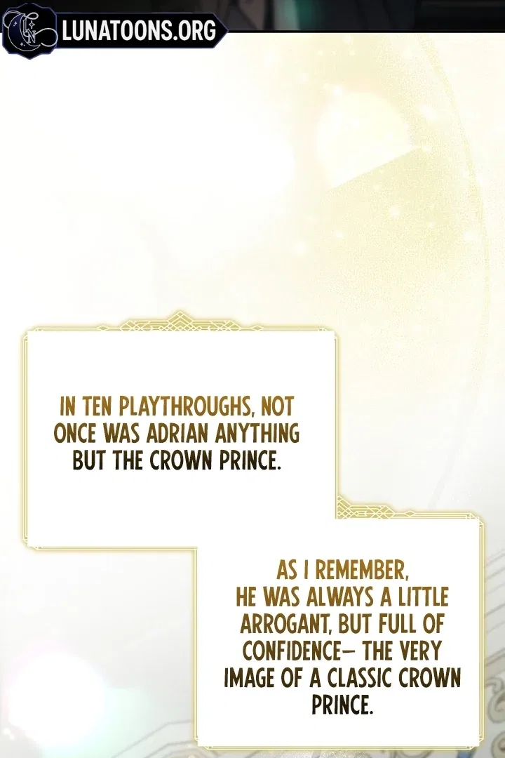 The Fake Saint of a Reverse Harem Game Chapter 18 – Page 69