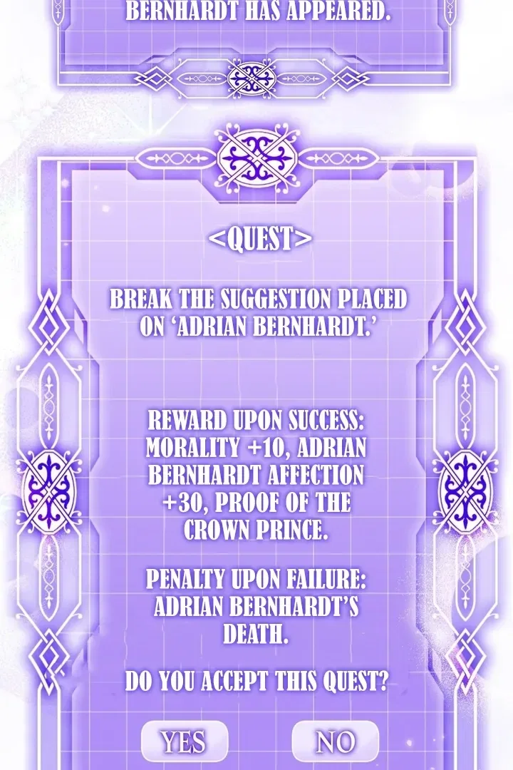 The Fake Saint of a Reverse Harem Game Chapter 18 – Page 75