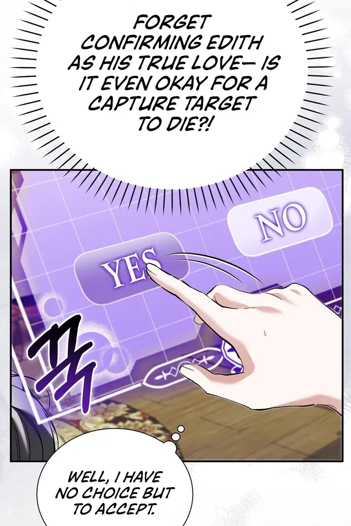 The Fake Saint of a Reverse Harem Game Chapter 18 – Page 77