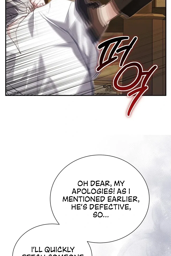 The Fake Saint of a Reverse Harem Game Chapter 18 – Page 89