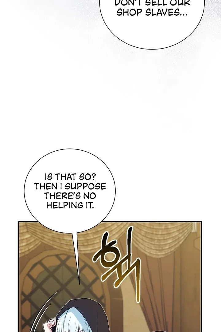 The Fake Saint of a Reverse Harem Game Chapter 18 – Page 93
