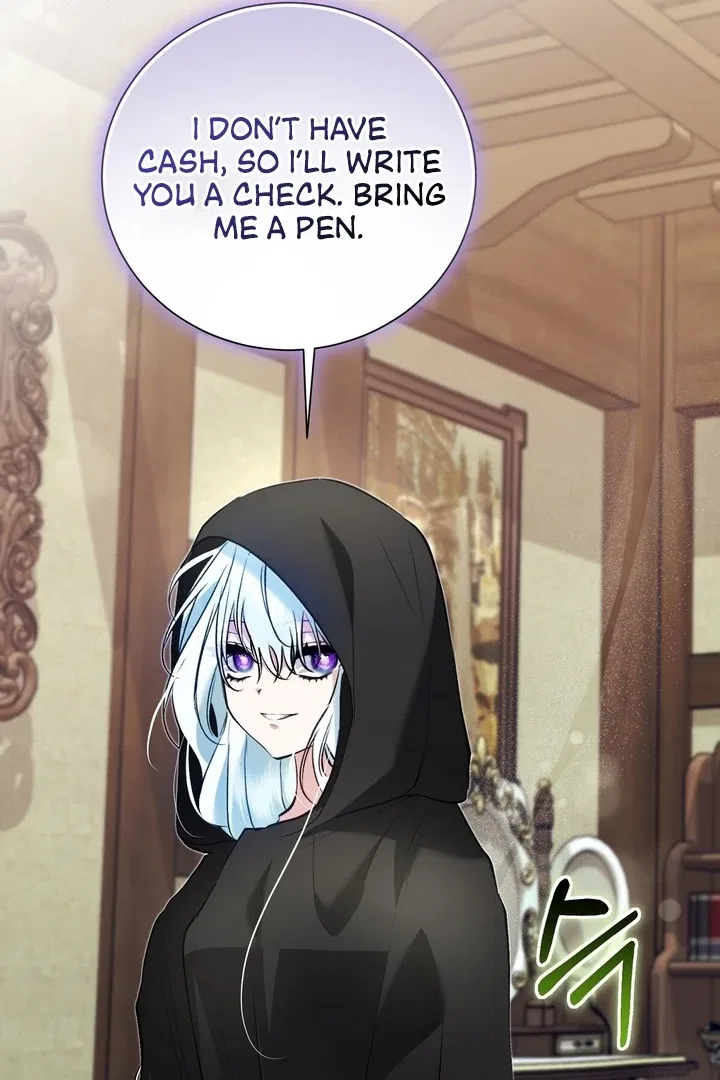 The Fake Saint of a Reverse Harem Game Chapter 18 – Page 97
